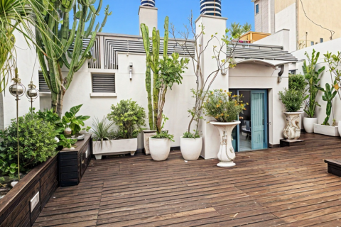 Dzīvoklis īrēšanai Barcelona, Spānijā 5 istabas, 176 m2 Nr. 154288 - attēls 26