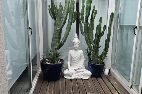 Dzīvoklis īrēšanai Barcelona, Spānijā 5 istabas, 176 m2 Nr. 154288 - attēls 25