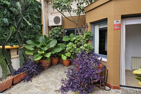 Dzīvoklis īrēšanai Barcelona, Spānijā 5 istabas, 176 m2 Nr. 154288 - attēls 13