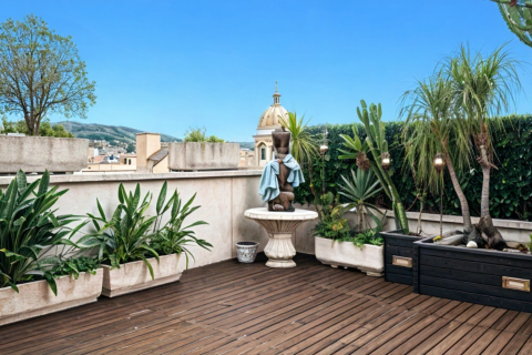 Dzīvoklis īrēšanai Barcelona, Spānijā 5 istabas, 176 m2 Nr. 154288 - attēls 19