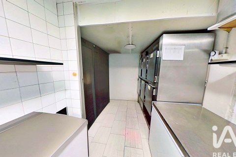 Komerciāls īpašums īrēšanai Alicante, Spānijā 1 istaba, 144 m2 Nr. 154287 - attēls 8