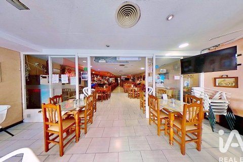 Komerciāls īpašums īrēšanai Alicante, Spānijā 1 istaba, 144 m2 Nr. 154287 - attēls 4