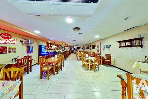 Komerciāls īpašums īrēšanai Alicante, Spānijā 1 istaba, 144 m2 Nr. 154287 - attēls 23