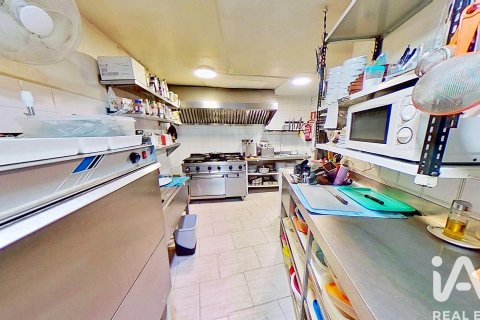 Komerciāls īpašums īrēšanai Alicante, Spānijā 1 istaba, 144 m2 Nr. 154287 - attēls 7