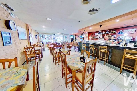 Komerciāls īpašums īrēšanai Alicante, Spānijā 1 istaba, 144 m2 Nr. 154287 - attēls 27