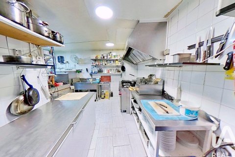 Komerciāls īpašums īrēšanai Alicante, Spānijā 1 istaba, 144 m2 Nr. 154287 - attēls 9