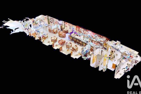 Komerciāls īpašums īrēšanai Alicante, Spānijā 1 istaba, 144 m2 Nr. 154287 - attēls 15