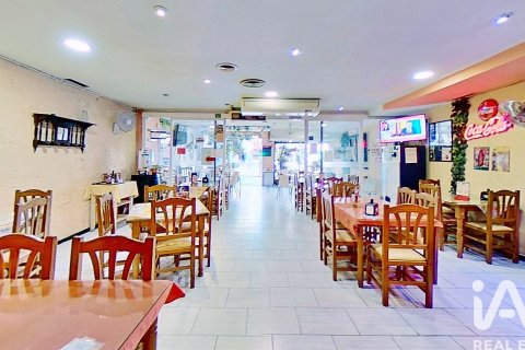 Komerciāls īpašums īrēšanai Alicante, Spānijā 1 istaba, 144 m2 Nr. 154287 - attēls 5