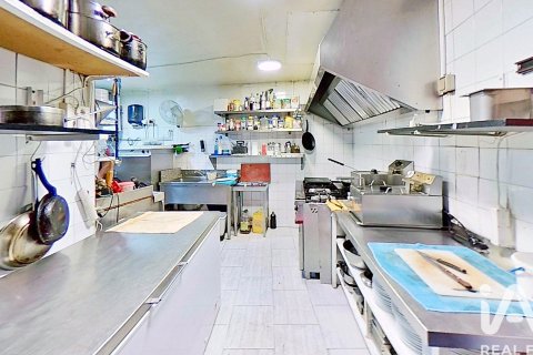 Komerciāls īpašums īrēšanai Alicante, Spānijā 1 istaba, 144 m2 Nr. 154287 - attēls 18