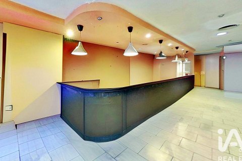 Komerciāls īpašums īrēšanai Alicante, Spānijā 1 istaba, 144 m2 Nr. 154287 - attēls 19