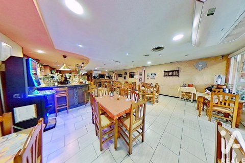 Komerciāls īpašums īrēšanai Alicante, Spānijā 1 istaba, 144 m2 Nr. 154287 - attēls 25