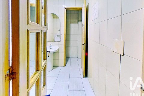 Komerciāls īpašums īrēšanai Alicante, Spānijā 1 istaba, 144 m2 Nr. 154287 - attēls 12