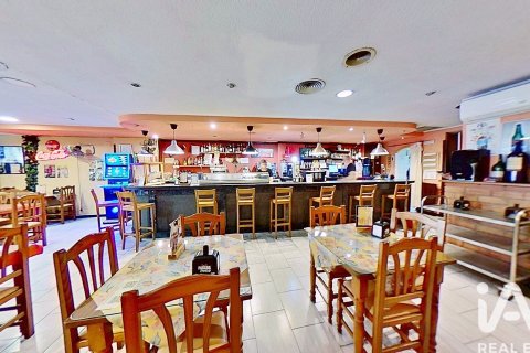 Komerciāls īpašums īrēšanai Alicante, Spānijā 1 istaba, 144 m2 Nr. 154287 - attēls 26