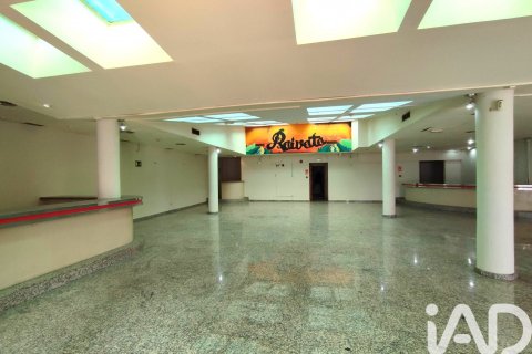 Lokal usługowy w Segur de Calafell, Tarragona, Hiszpania 200 mkw. nr 154282 – zdjęcie 7