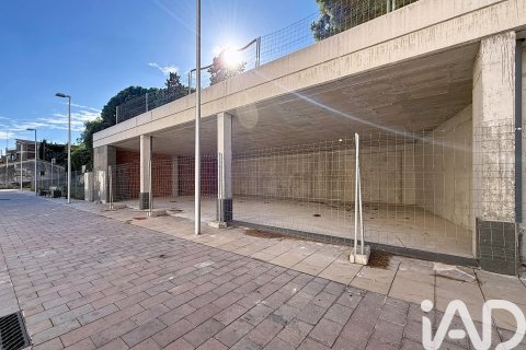 Kommersiell fastighet i Teia, Barcelona, Spanien 185 kvm. Nr. 154284