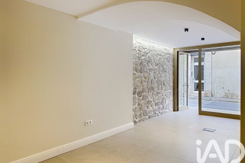 Kommersiell fastighet i Vilanova i la Geltru, Barcelona, Spanien 49 kvm. Nr. 154285