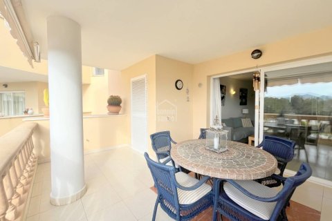 Apartamento en venta en Son Servera, Mallorca, España 2 dormitorios, 100 m2 No. 156218 - foto 4