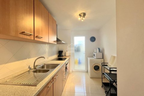 Apartamento en venta en Son Servera, Mallorca, España 2 dormitorios, 100 m2 No. 156218 - foto 9