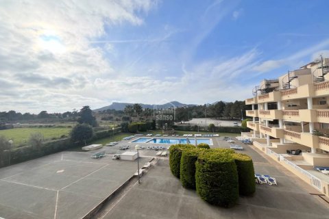 Apartamento en Son Servera, Mallorca, España 2 dormitorios, 100 m2 No. 156218