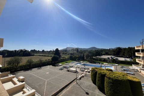 Apartamento en venta en Son Servera, Mallorca, España 2 dormitorios, 100 m2 No. 156218 - foto 3