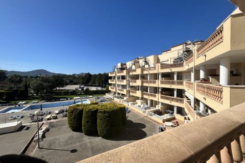 Apartamento en venta en Son Servera, Mallorca, España 2 dormitorios, 100 m2 No. 156218 - foto 4