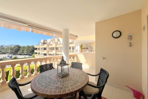 Apartamento en Son Servera, Mallorca, España 2 dormitorios, 100 m2 No. 156218