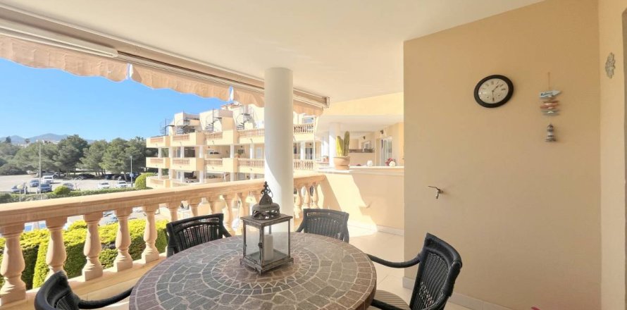 Apartamento en Son Servera, Mallorca, España 2 dormitorios, 100 m2 No. 156218