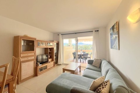 Apartamento en venta en Son Servera, Mallorca, España 2 dormitorios, 100 m2 No. 156218 - foto 8