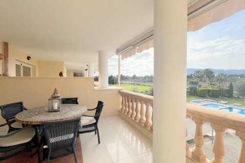 Apartamento en venta en Son Servera, Mallorca, España 2 dormitorios, 100 m2 No. 156218 - foto 3