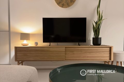 Apartment for rent in Palma de Majorca, Mallorca, Spain 3 bedrooms, 90 sq.m. No. 156220 - photo 5