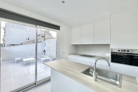 Apartment à louer à Palma de Majorca, Mallorca, Espagne, 3 chambres, 90 m2 No. 156220 - photo 4