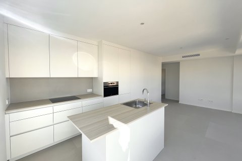 Apartment à louer à Palma de Majorca, Mallorca, Espagne, 3 chambres, 90 m2 No. 156220 - photo 5