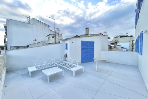 Apartment à louer à Palma de Majorca, Mallorca, Espagne, 3 chambres, 90 m2 No. 156220 - photo 13