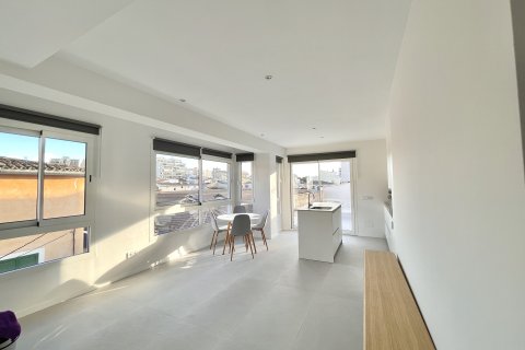 Apartment à louer à Palma de Majorca, Mallorca, Espagne, 3 chambres, 90 m2 No. 156220 - photo 6