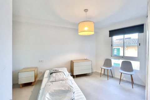 Apartment à louer à Palma de Majorca, Mallorca, Espagne, 3 chambres, 90 m2 No. 156220 - photo 10