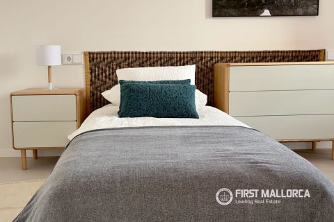 Apartment for rent in Palma de Majorca, Mallorca, Spain 3 bedrooms, 90 sq.m. No. 156220 - photo 8