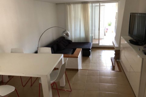 Huoneisto myytävänä Platja D'aro, Girona, Espanja, 3 makuuhuonetta, 119 m2 No. 156219 - kuva 4