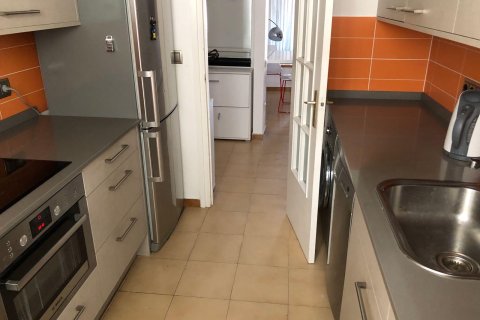 Huoneisto myytävänä Platja D'aro, Girona, Espanja, 3 makuuhuonetta, 119 m2 No. 156219 - kuva 7