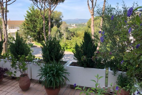 Huoneisto myytävänä Platja D'aro, Girona, Espanja, 3 makuuhuonetta, 119 m2 No. 156219 - kuva 3