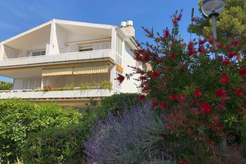 Huoneisto Platja D'aro, Girona, Espanja 3 makuuhuonetta, 119 m2 No. 156219