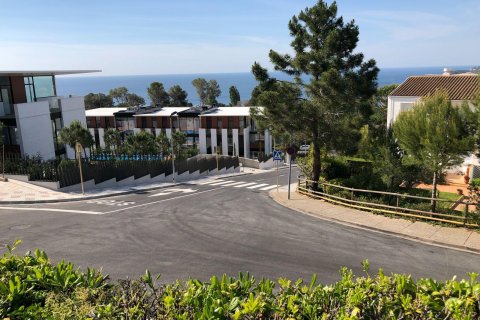 Huoneisto myytävänä Platja D'aro, Girona, Espanja, 3 makuuhuonetta, 119 m2 No. 156219 - kuva 13