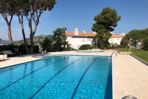 Huoneisto myytävänä Platja D'aro, Girona, Espanja, 3 makuuhuonetta, 119 m2 No. 156219 - kuva 14