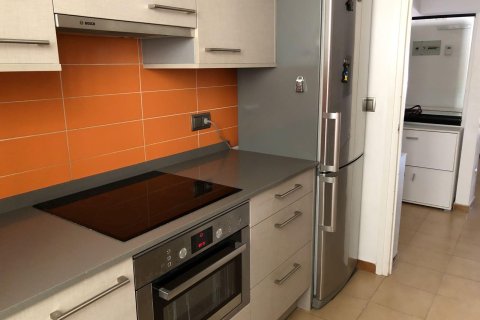 Huoneisto myytävänä Platja D'aro, Girona, Espanja, 3 makuuhuonetta, 119 m2 No. 156219 - kuva 6