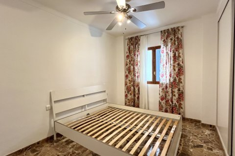 Huoneisto vuokrattavana Palma de Majorca, Mallorca, Espanja, 3 makuuhuonetta, 162 m2 No. 156224 - kuva 8
