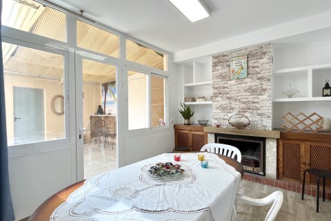 Huoneisto vuokrattavana Palma de Majorca, Mallorca, Espanja, 3 makuuhuonetta, 162 m2 No. 156224 - kuva 4