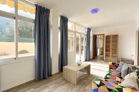 Huoneisto vuokrattavana Palma de Majorca, Mallorca, Espanja, 3 makuuhuonetta, 162 m2 No. 156224 - kuva 3