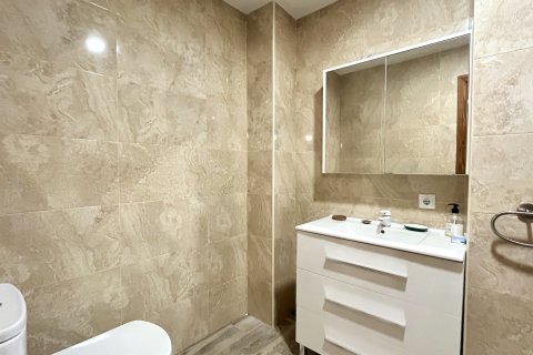 Huoneisto vuokrattavana Palma de Majorca, Mallorca, Espanja, 3 makuuhuonetta, 162 m2 No. 156224 - kuva 11