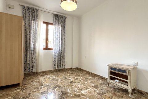 Huoneisto vuokrattavana Palma de Majorca, Mallorca, Espanja, 3 makuuhuonetta, 162 m2 No. 156224 - kuva 9