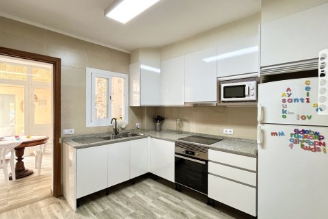 Huoneisto vuokrattavana Palma de Majorca, Mallorca, Espanja, 3 makuuhuonetta, 162 m2 No. 156224 - kuva 7