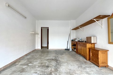 Huoneisto vuokrattavana Palma de Majorca, Mallorca, Espanja, 3 makuuhuonetta, 162 m2 No. 156224 - kuva 14